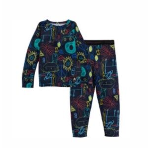 Burton Toddler Lightweight Base Layer Set